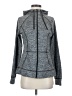 Umbro Gray Zip Up Hoodie Size S - photo 1