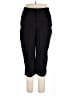Relativity Black Casual Pants Size 16 - photo 1