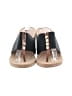 Alex Marie Black Heels Size 7 1/2 - photo 2