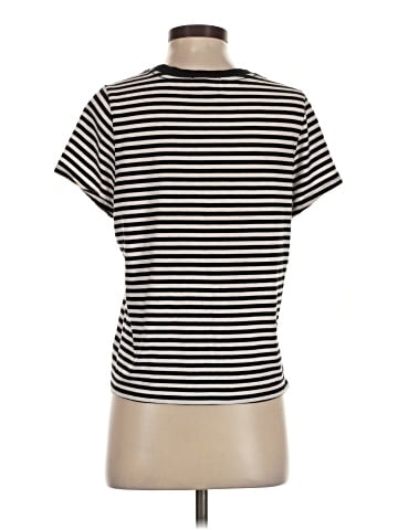 Hot Topic Short Sleeve Turtleneck (view 2)