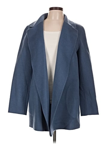 Theory Coat (view 1)