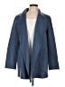 Theory Blue Coat Size L - photo 1