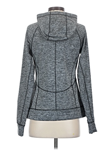 Umbro Zip Up Hoodie (view 2)