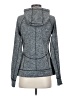 Umbro Gray Zip Up Hoodie Size S - photo 2