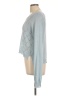Fifty Street Blue Pullover Sweater Size L - photo 5