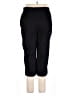 Relativity Black Casual Pants Size 16 - photo 2