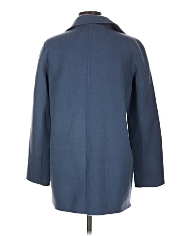 Theory Coat (view 2)