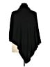 Context Black Poncho Size 2X - 3X - photo 2