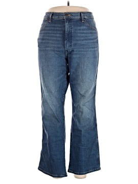 Wrangler Jeans Co Jeans