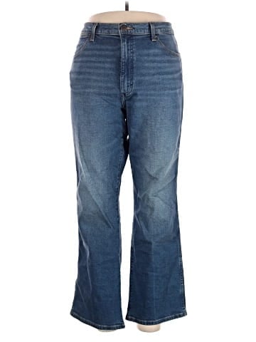Wrangler Jeans Co Jeans (view 1)