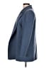 Theory Blue Coat Size L - photo 5