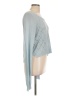Fifty Street Blue Pullover Sweater Size L - photo 4