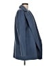 Theory Blue Coat Size L - photo 4