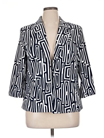 N Touch Blazer (view 1)