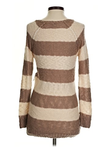 Charlotte Russe Pullover Sweater (view 2)