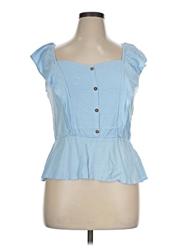 Moa Moa Tank Top (view 1)