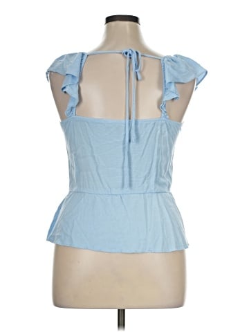 Moa Moa Tank Top (view 2)