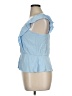 Moa Moa Blue Tank Top Size XL - photo 5