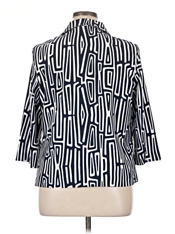 N Touch Blazer (view 2)