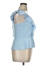 Moa Moa Blue Tank Top Size XL - photo 4