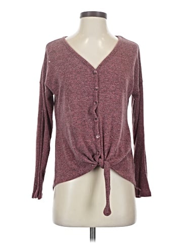 Olivia Sky Long Sleeve Top (view 1)