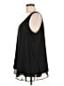 Cato 100% Polyester Black Sleeveless Blouse Size L (estimated) - photo 5