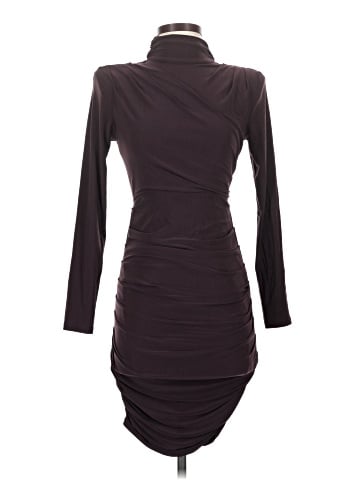 Express Cocktail Dress (view 1)