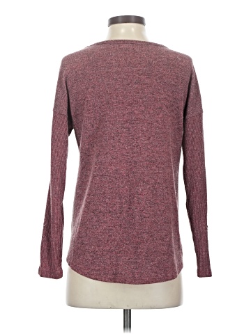 Olivia Sky Long Sleeve Top (view 2)