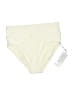 Calia Ivory Swimsuit Bottoms Size M - photo 1