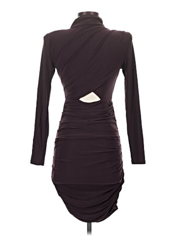 Express Cocktail Dress (view 2)