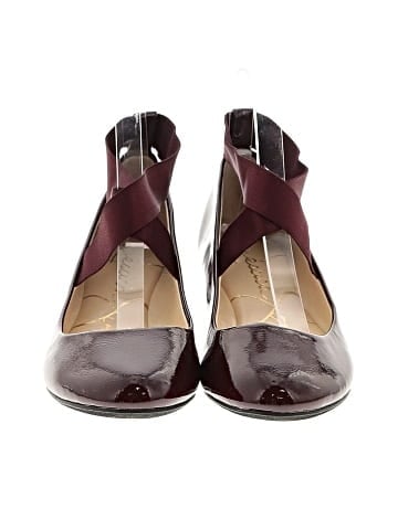 Jessica Simpson Flats (view 2)