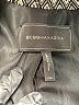 BCBGMAXAZRIA Chevron-herringbone Gray Blazer Size XXS - photo 6
