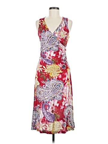 ETRO Cocktail Dress (view 1)