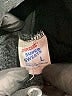 Jerzees Black Pullover Hoodie Size L - photo 7