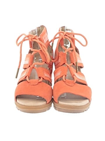 Sorel Wedges (view 2)