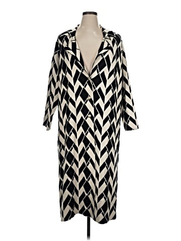 ELOQUII Casual Dress (view 1)
