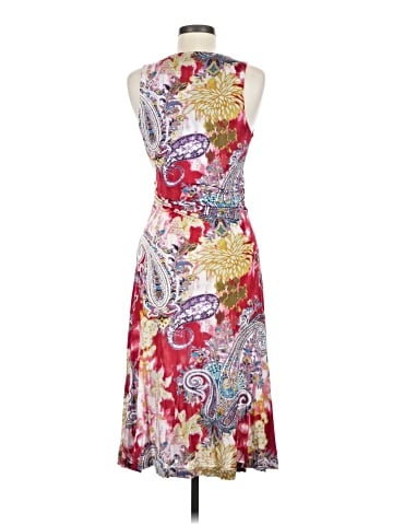 ETRO Cocktail Dress (view 2)