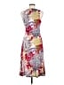 ETRO Paisley Red Cocktail Dress Size EU (IT) 44 / US 8 - photo 2