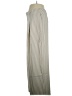 Fashion Nova Stripes Ivory Casual Pants Size 1X - photo 5