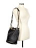 Bebe 100% Leather Black Leather Bucket Bag One size - photo 2