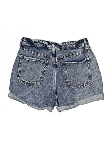 Wild Fable Denim Shorts (view 2)