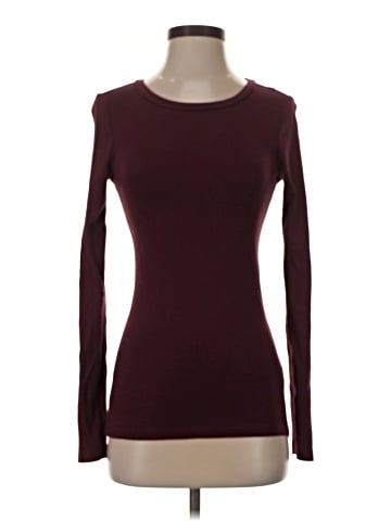 J.Crew Long Sleeve T-Shirt (view 1)