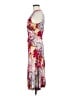 ETRO Paisley Red Cocktail Dress Size EU (IT) 44 / US 8 - photo 5