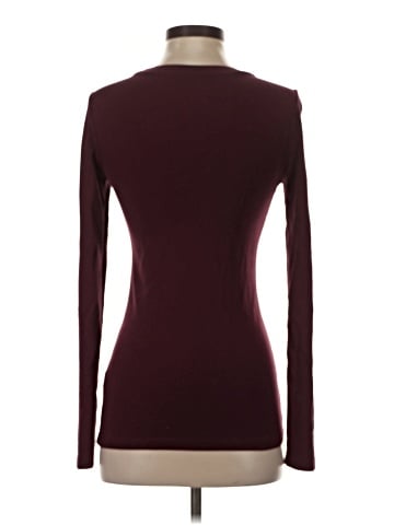 J.Crew Long Sleeve T-Shirt (view 2)
