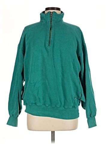 Russell Athletic Pullover Sweater (view 1)