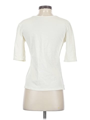 Zara Short Sleeve Top (view 2)