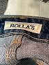 Rolla's Blue Jeans Size 30 waist - photo 7