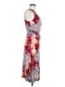 ETRO Paisley Red Cocktail Dress Size EU (IT) 44 / US 8 - photo 4