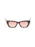 Tory Burch Brown Sunglasses One size - photo 2