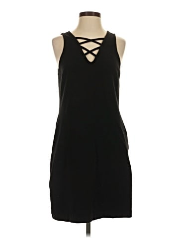 New York & Company Cocktail Dress (view 1)